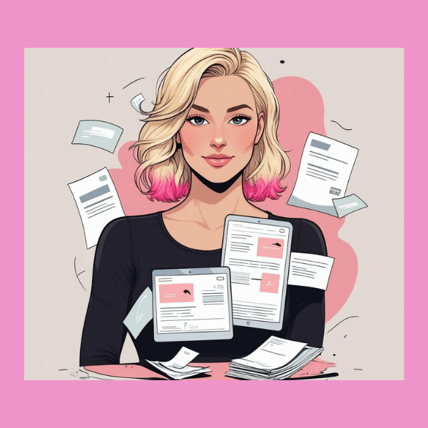 Repurposing old content