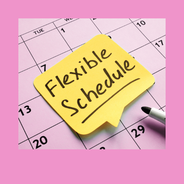 Boost focus and productivity with time blocking