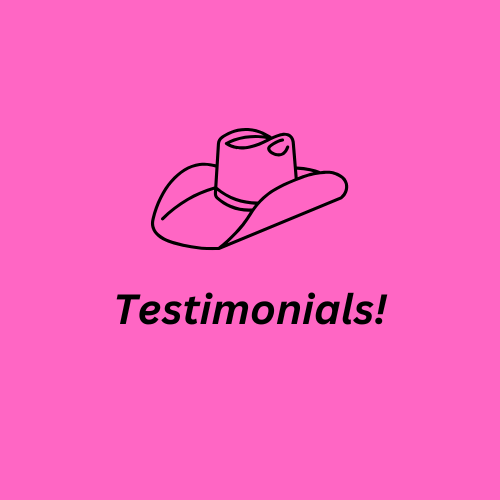 Testimonials