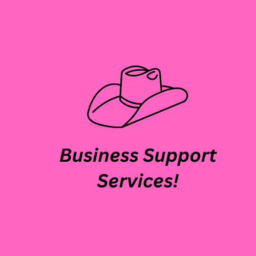 Business Support Services