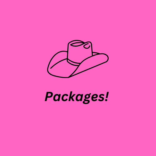 Packges!
