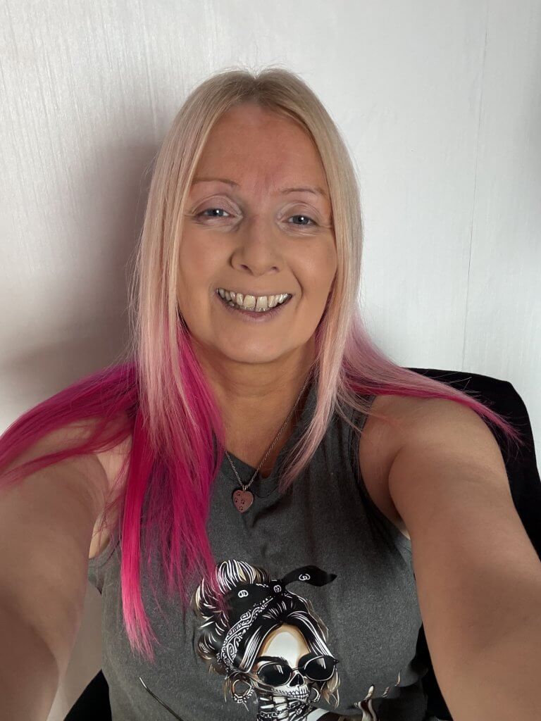 Joanne Layfield Outlaw Girl Services